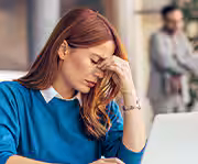 The Danger of Stress